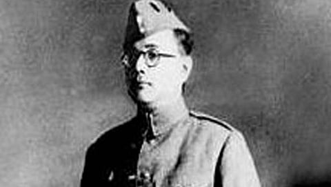 ನೇತಾಜಿ ಸುಭಾಷ್ ಚಂದ್ರ ಬೋಸ್