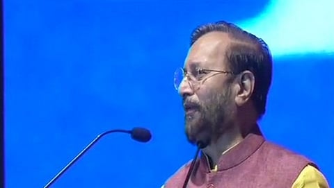 ಪ್ರಕಾಶ್ ಜಾವಡೇಕರ್