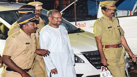 ಕೇರಳ ಕ್ರೈಸ್ತ ಸನ್ಯಾಸಿನಿ ಮೇಲೆ ಅತ್ಯಾಚಾರ ಪ್ರಕರಣ: ಆರೋಪಿ ಬಿಷಪ್ ಗೆ ಜಾಮೀನು