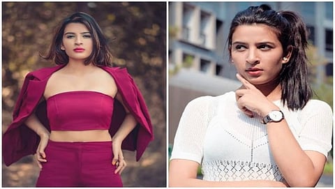 ಮಾನ್ಸಿ ದೀಕ್ಷಿತ್