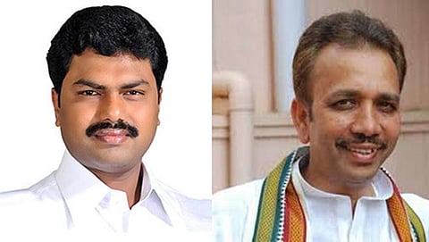 ಶಿವಮೊಗ್ಗ ಉಪಚುನಾವಣೆ: ಅಖಾಡದಲ್ಲಿ ಕೋಟ್ಯಾಧಿಪತಿಗಳು