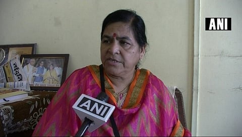 ಉಷಾ ಠಾಕೂರ್