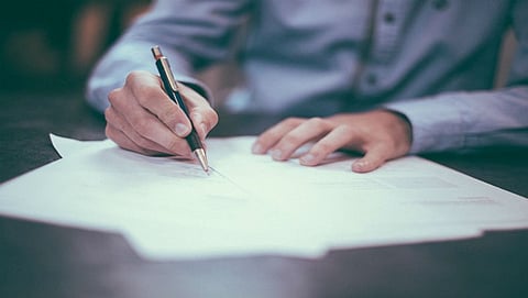 Students from Kashmir need to submit 'no criminal record' certificate to study in Punjab