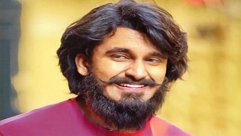 ಧೀರೆನ್ ರಾಜ್ ಕುಮಾರ್