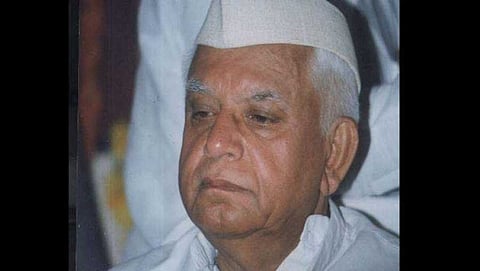 93 ನೇ ಜನ್ಮದಿನದಂದೇ ಕೊನೆಯುಸಿರೆಳೆದ ಕಾಂಗ್ರೆಸ್ ನಾಯಕ ಎನ್ ಡಿ ತಿವಾರಿ