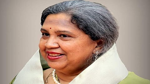 ವಿಶಾಲಾಕ್ಷಿದೇವಿ