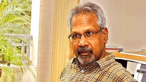 ಮಣಿರತ್ನಂ