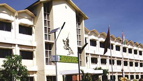 ರಾಣಿ ಚೆನ್ನಮ್ಮ ವಿಶ್ವ ವಿದ್ಯಾನಿಲಯ