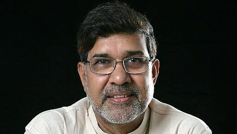 ಕೈಲಾಶ್ ಸತ್ಯಾರ್ಥಿ