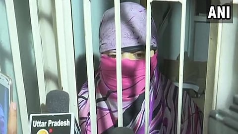 ಪ್ರತ್ಯಕ್ಷ ಸಾಕ್ಷಿ
