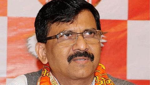 ಸಂಜಯ್ ರೌತ್