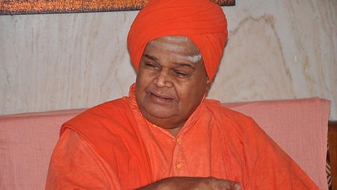 ಸಿದ್ದಲಿಂಗ ಸ್ವಾಮೀಜಿ
