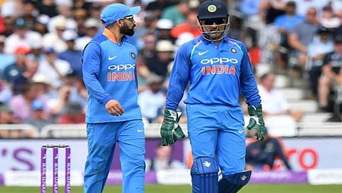 ವೆಸ್ಟ್ ಇಂಡೀಸ್- ಭಾರತ ನಡುವಿನ ಏಕದಿನ ಪಂದ್ಯ: ಟಾಸ್ ಗೆದ್ದ ಭಾರತದಿಂದ ಫೀಲ್ಡಿಂಗ್ ಆಯ್ಕೆ