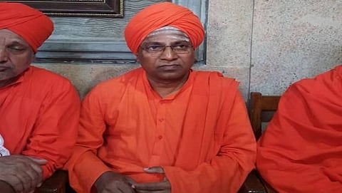 ನಾಗೂರು ಸಿದ್ದರಾಮ ಮಹಾಸ್ವಾಮಿ