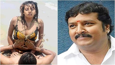 ಸಂಜನಾ-ನಾಗೇಂದ್ರ ಪ್ರಸಾದ್