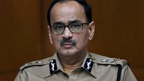 ಅಲೋಕ್ ವರ್ಮಾ