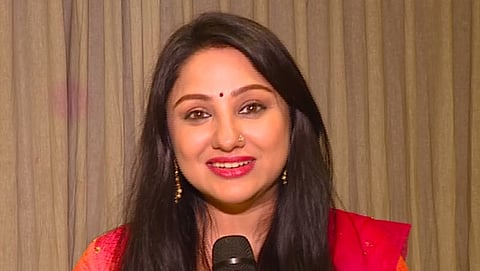 ಪ್ರಿಯಾಂಕಾ ಉಪೇಂದ್ರ