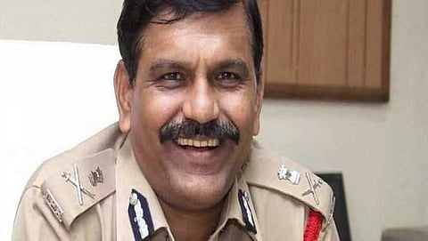 ಸಿಬಿಐ ನೂತನ ಹಂಗಾಮಿ ನಿರ್ದೇಶಕ ಎಂ ನಾಗೇಶ್ವರ್ ರಾವ್