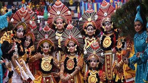 ಸಾಂದರ್ಭಿಕ ಚಿತ್ರ