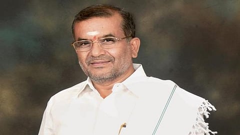 ಜಿ.ಟಿ. ದೇವೇಗೌಡ