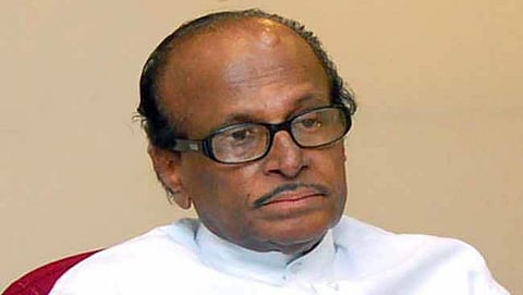 ಜನಾರ್ದನ ಪೂಜಾರಿ