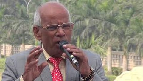 ಧರ್ಮವೀರ್ ಸಿಂಗ್