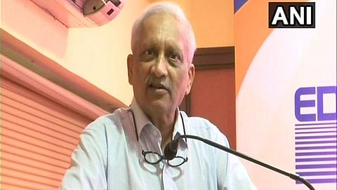 ಗೋವಾ ಮುಖ್ಯಮಂತ್ರಿ ಮನೋಹರ್ ಪರಿಕ್ಕರ್