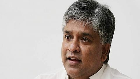 ಅರ್ಜುನ ರಣತುಂಗಾ
