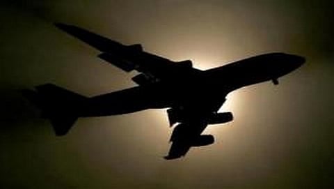 Israeli jet landing reports create uproar in Pak, govt denies