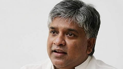 ಅರ್ಜುನ ರಣತುಂಗ