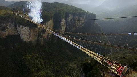 Railways plans aircraft-like pressurised coaches for world's highest track in Leh