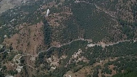 ಪೊಂಚ್ ಸೆಕ್ಟರ್