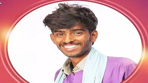 ಕುರಿಗಾಹಿ ಹನುಮಂತ