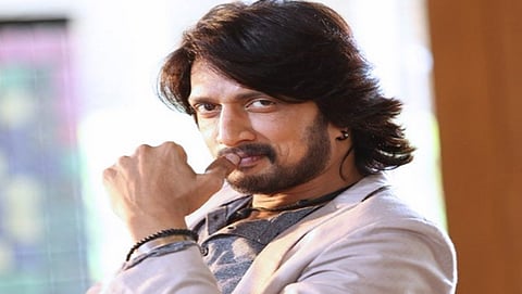 ಸುದೀಪ್