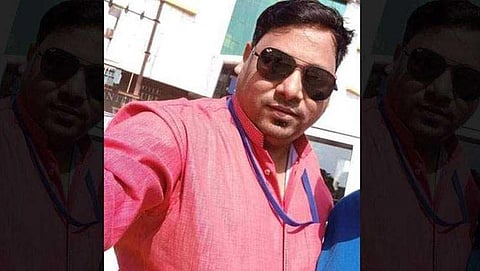 ಸಂಗ್ರಹ ಚಿತ್ರ