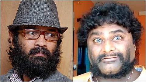 ಗುರುಪ್ರಸಾದ್-ಹುಚ್ಚ ವೆಂಕಟ್