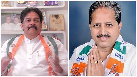ಯು.ಬಿ ವೆಂಕಟೇಶ್ ಮತ್ತು ಪ್ರಕಾಶ್  ರಾಥೋಡ್