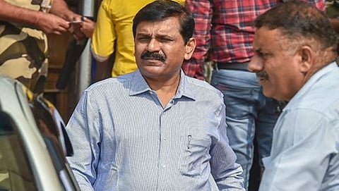ಎಂ ನಾಗೇಶ್ವರ್ ರಾವ್