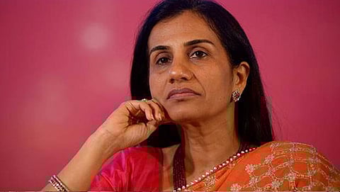 ಚಂದಾ ಕೊಚ್ಚರ್