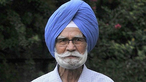 ಬಲ್ವೀರ್ ಸಿಂಗ್