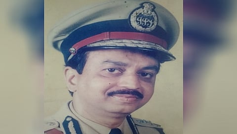 ಸಿ. ದಿನಕರನ್