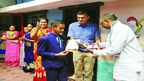 ಶೇಖ್ ಮೊಯಿನುದ್ದೀನ್