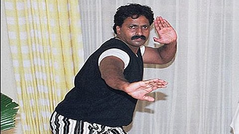 ಚೀತಾ ಯಜ್ಞೇಶ್ ಶೆಟ್ಟಿ