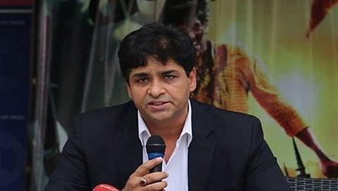 ಸುಹೇಬ್ ಇಲ್ಯಾಸಿ