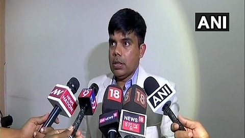 ಎಸಿಬಿ ಐಜಿಪಿ ಚಂದ್ರಶೇಖರ್