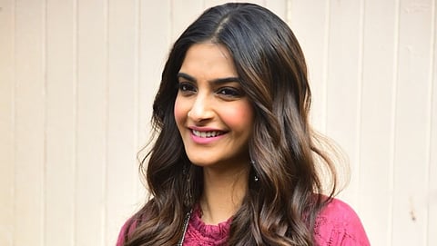 ಸೋನಮ್ ಕಪೂರ್