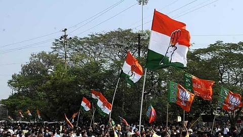 ಸಾಂದರ್ಭಿಕ ಚಿತ್ರ