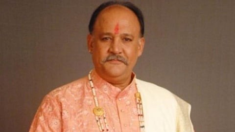 ಬಾಲಿವುಡ್ ಸಂಸ್ಕಾರಿ ನಟ ಅಲೋಕ್ ನಾಥ್