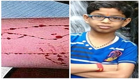 ಕಲಬುರ್ಗಿ: ಡೆಡ್ಲಿ ಗೇಮ್ ಬ್ಲೂ ವೇಲ್ ಆಡಿ ನೇಣಿಗೆ ಶರಣಾದ  12ರ ಬಾಲಕ!
