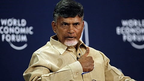 ರಾಹುಲ್ ಗಾಂಧಿ-ಚಂದ್ರಬಾಬು ನಾಯ್ಡು ಭೇಟಿ: ಮೋದಿಯನ್ನು ಮಣಿಸಲು ವರ್ಕ್ ಔಟ್ ಆಗುತ್ತಾ ಆಂಧ್ರ ಸಿಎಂ ತಂತ್ರ?
